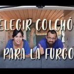 La opción perfecta de colchón para tu Citroën Berlingo