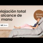 Mejora tu descanso con una cama matrimonio articulada eléctrica