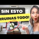 Decoración floral: Cómo utilizar flores secas en un jarrón