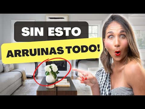 Decoración floral: Cómo utilizar flores secas en un jarrón