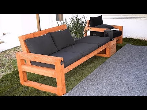 Muebles de plástico para exterior: la opción perfecta para disfrutar al aire libre