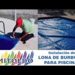 La guía definitiva para elegir la mejor manta de burbujas para tu piscina