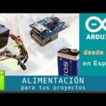 La solución definitiva para alimentar tus electrodomésticos: batería enchufable