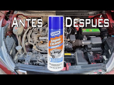 El mejor desengrasante en spray para motores: ¡Limpieza impecable y rendimiento óptimo!