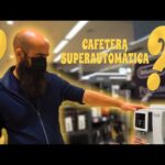 La eficiencia y comodidad de una máquina de café automática