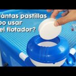 Todo lo que necesitas saber sobre las pastillas de cloro para piscinas