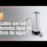 Los beneficios de utilizar un filtro para la ducha en tu hogar