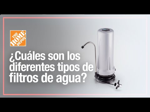 Los beneficios de utilizar un filtro para la ducha en tu hogar