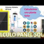 Optimiza tu consumo energético con un completo kit de paneles solares