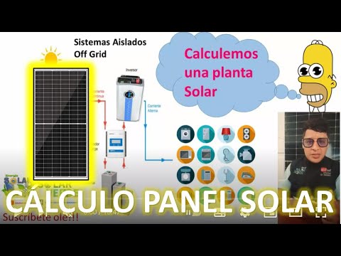 Optimiza tu consumo energético con un completo kit de paneles solares