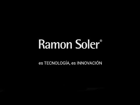 La elegancia y calidad de los grifos de ducha Ramon Soler: una experiencia de lujo en tu baño