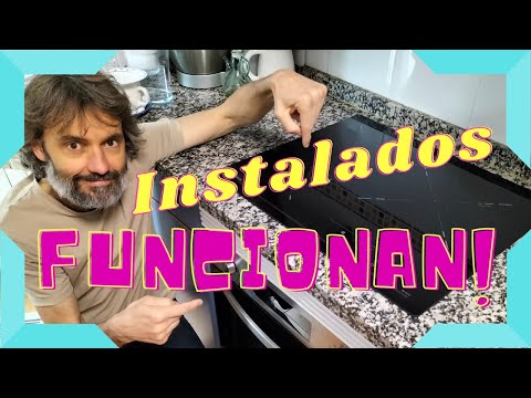 La combinación perfecta: horno y vitrocerámica en un solo pack