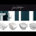 La innovadora tapa de inodoro Jacob Delafon: calidad y estilo en el baño