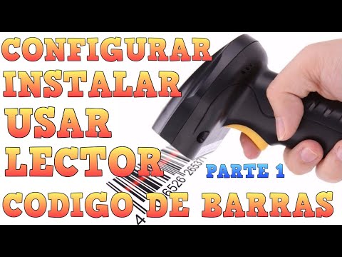 El poder del lector de códigos de barras: simplifica y agiliza tus procesos