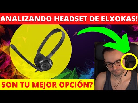 Análisis completo del auricular Sennheiser PC 3 Chat: comodidad y calidad de sonido en tus conversaciones online