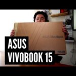 Análisis completo del ASUS VivoBook 15 F1502ZA-EJ1302: potencia y rendimiento en un solo portátil