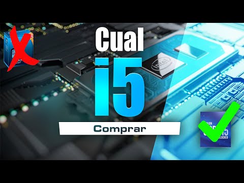 Todo lo que debes saber sobre el procesador Intel Core i5-1235U