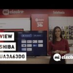 Análisis completo de las opiniones sobre la TV Toshiba de 50 pulgadas