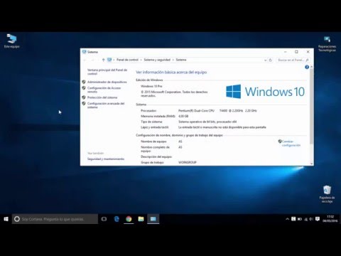 Todo lo que necesitas saber sobre el precio del sistema operativo Windows 10