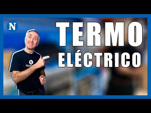 Todo lo que necesitas saber sobre los termos eléctricos de 80 litros