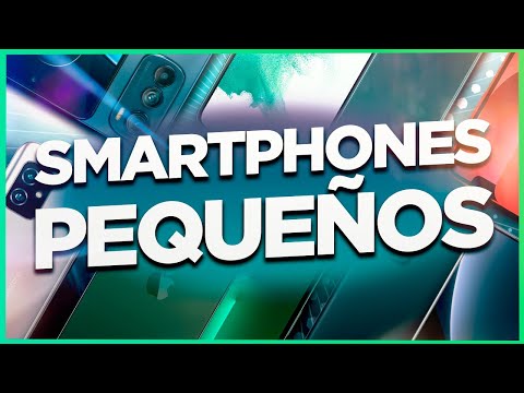 Los mejores smartphones con pantallas de 6 pulgadas: ¿cuál es el tamaño perfecto para ti?