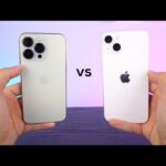 El sorprendente tamaño del iPhone 13 Pro: ¿qué lo hace tan especial?