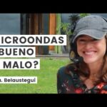 Los beneficios de tener un microondas de acero inoxidable en tu cocina