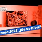 La experiencia de entretenimiento definitiva con la TV Sony de 43 pulgadas