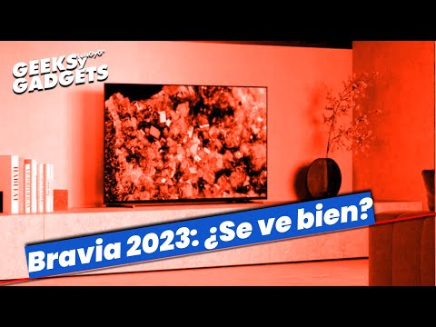 La experiencia de entretenimiento definitiva con la TV Sony de 43 pulgadas