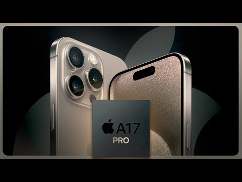 La nueva generación de iPhone 15 Pro en PC Componentes: características y especificaciones