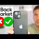 Todo lo que debes saber sobre los iPhone 12 reacondicionados en PCComponentes