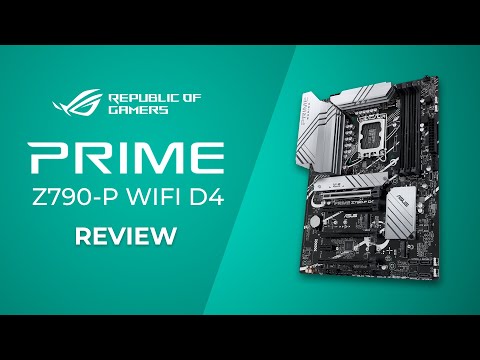 Todo lo que necesitas saber sobre la placa base ASUS Prime Z370 P