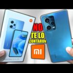 Todo lo que necesitas saber sobre el Redmi Note 12 Pro +: características, precio y más