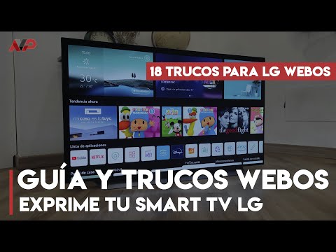 La guía definitiva de televisores LG de 32 pulgadas: calidad y versatilidad en una pantalla compacta