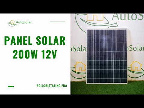 La eficiencia y potencia del panel solar policristalino Sunne-Solar Sunne PLSS-72330 de 72 células 330W