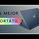 Análisis completo del HP Victus 16 D1033NS: Potencia y rendimiento en un portátil gaming de última generación