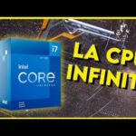 El potencial del procesador Intel Core i7: ¿Qué lo hace tan especial?