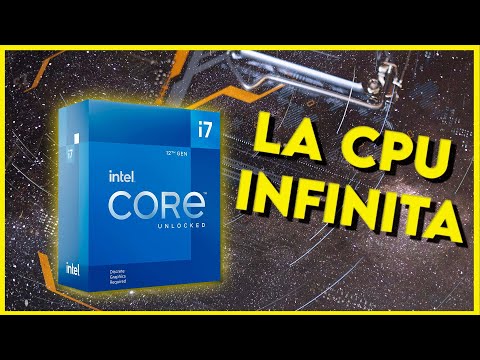 El potencial del procesador Intel Core i7: ¿Qué lo hace tan especial?