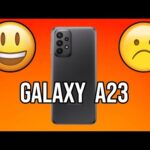 Opiniones sobre el Samsung Galaxy A23 5G: ¿Vale la pena la actualización?