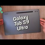 La nueva Galaxy Tab S9 Ultra: lo último en tecnología y rendimiento