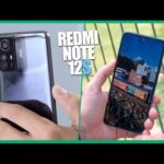 El nuevo Xiaomi Redmi Note 12S: potencia y almacenamiento amplificados