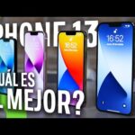 El iPhone 13 mini de 128GB: el compañero perfecto en tamaño y capacidad