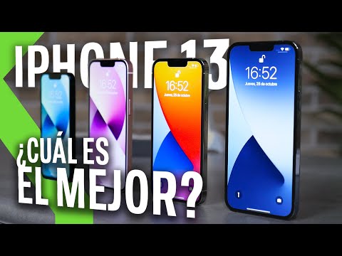 El iPhone 13 mini de 128GB: el compañero perfecto en tamaño y capacidad