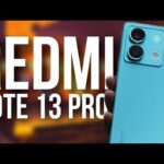 Análisis completo del Redmi 13 Pro +: características, rendimiento y precio