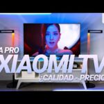 Análisis completo de las opiniones sobre la TV Xiaomi de 50 pulgadas