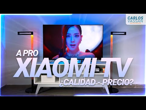 Análisis completo de las opiniones sobre la TV Xiaomi de 50 pulgadas