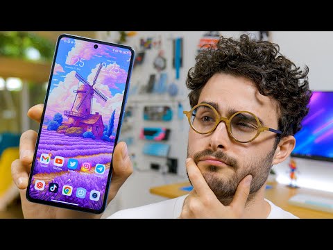 Todo lo que debes saber sobre el Xiaomi Redmi Note 12 Pro en PC Componentes