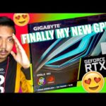 Análisis completo de la tarjeta gráfica Gigabyte GeForce RTX 3060 Windforce OC 12GB GDDR6 Rev 2