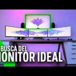 La importancia de un monitor regulable en altura para tu salud y productividad