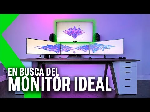 La importancia de un monitor regulable en altura para tu salud y productividad